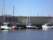 Hansen Marina